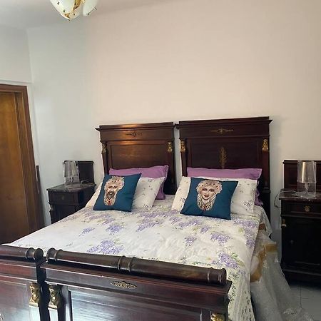 Ca Rara Pied A Terre Apartment Marina Di Carrara Luaran gambar