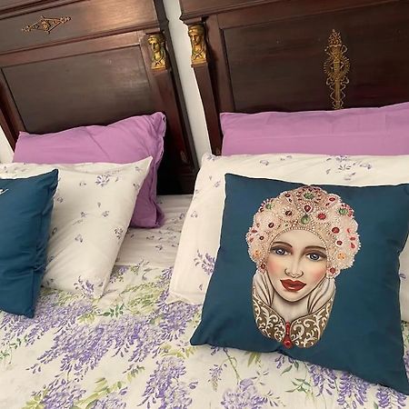 Ca Rara Pied A Terre Apartment Marina Di Carrara Luaran gambar
