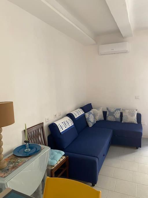 Ca Rara Pied A Terre Apartment Marina Di Carrara Luaran gambar