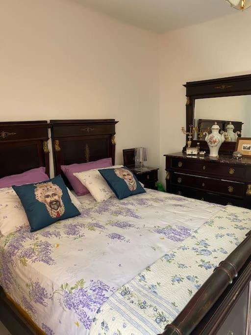 Ca Rara Pied A Terre Apartment Marina Di Carrara Luaran gambar