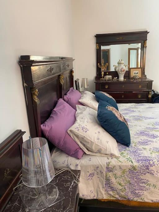 Ca Rara Pied A Terre Apartment Marina Di Carrara Luaran gambar