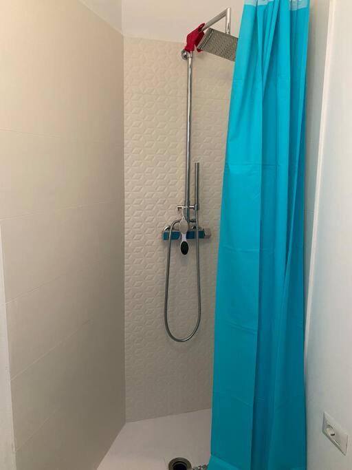 Ca Rara Pied A Terre Apartment Marina Di Carrara Luaran gambar