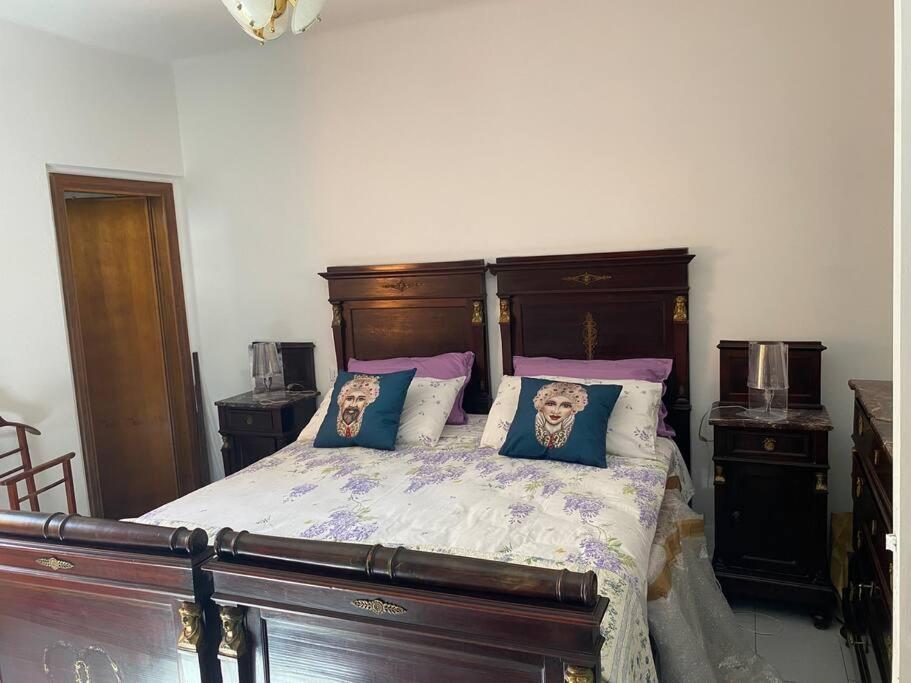 Ca Rara Pied A Terre Apartment Marina Di Carrara Luaran gambar
