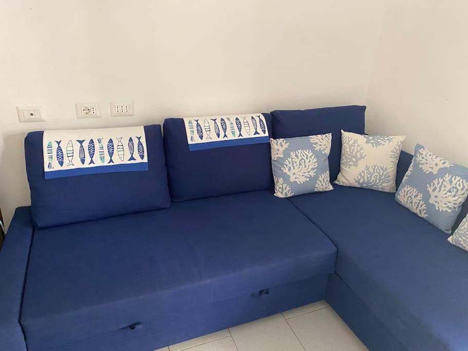 Ca Rara Pied A Terre Apartment Marina Di Carrara Luaran gambar