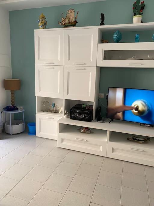 Ca Rara Pied A Terre Apartment Marina Di Carrara Luaran gambar