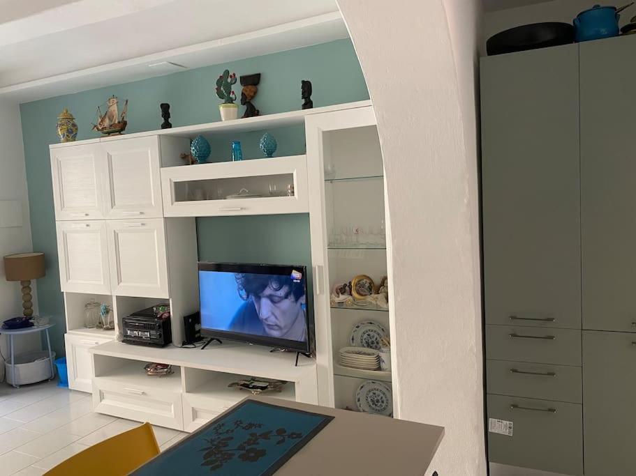 Ca Rara Pied A Terre Apartment Marina Di Carrara Luaran gambar