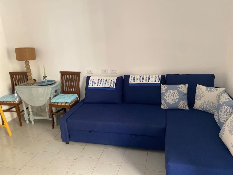 Ca Rara Pied A Terre Apartment Marina Di Carrara Luaran gambar